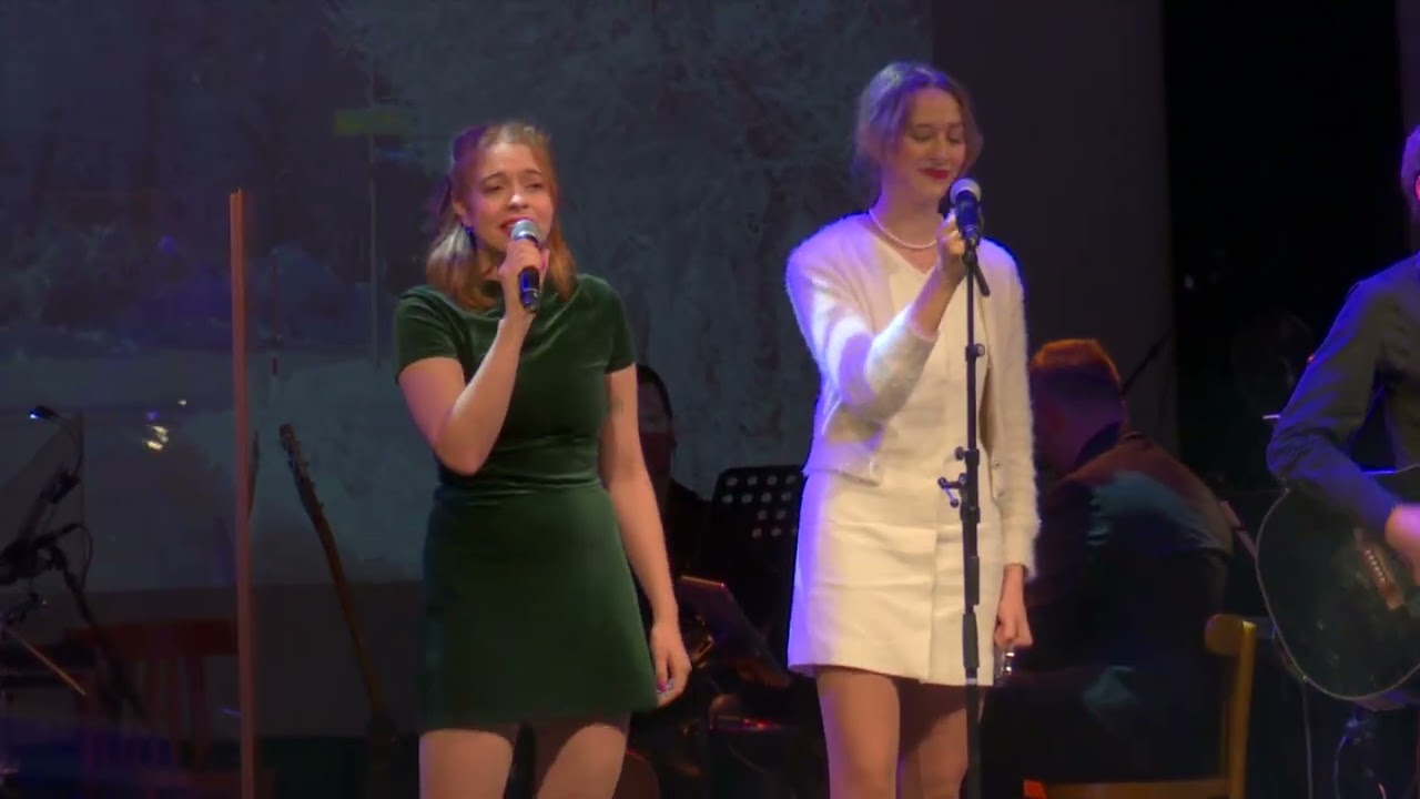 Christmas in Mistelbach 2025 - BEHAMIANS