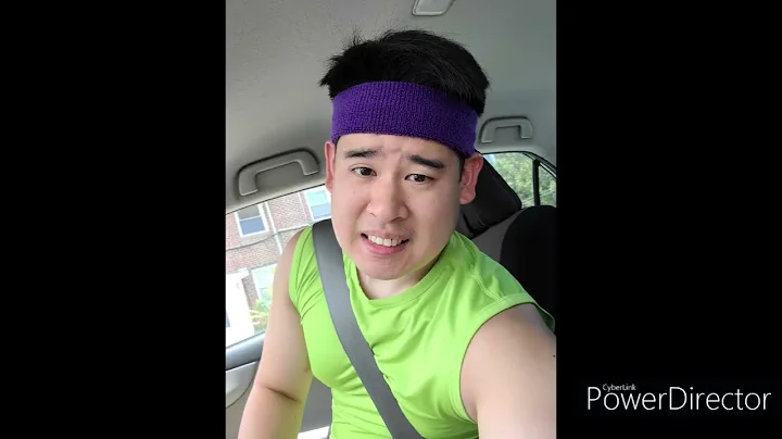 Peter Tran 3 Weeks Weight Loss Journey (Motivation...