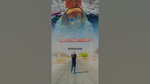 Jay baba ri || Baba ramdev ji status video New 2023 #sorts #ramapir #trending