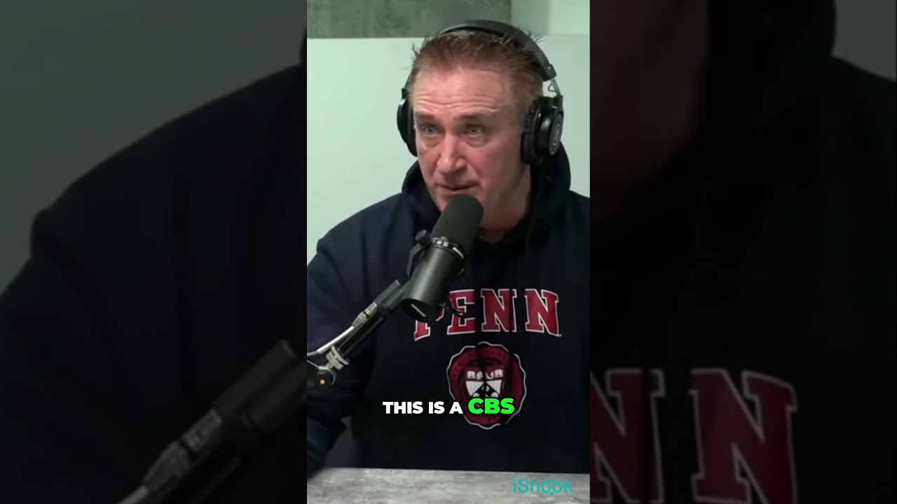 Trump's Polls: What CBS Reveals About Media Bias | ishook 