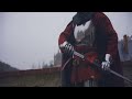 Invictus - offical sword of Kingdom Come: Deliverance II