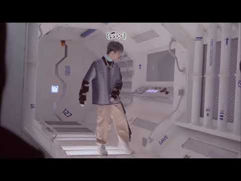 [NCT 마크] 고양아 모해?
