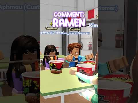 What's Your FAVORITE After School MEAL?