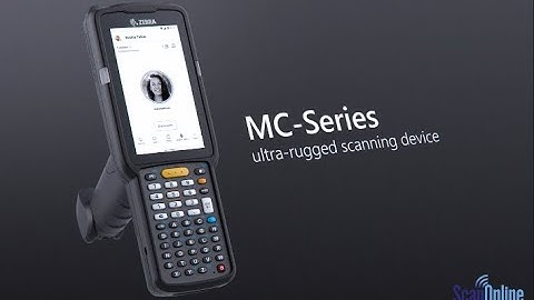 Zebra Handheld Computers x Microsoft Teams - A Leading Solution for Frontline Worker Collaboration