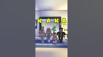 Thumbnail of When they forget the Middle Child's name so he DOES THIS…😏😏 #adoptme #roblox #robloxshorts