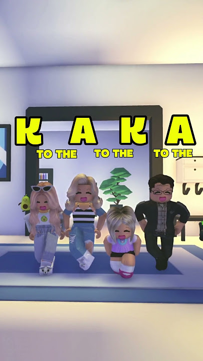 When they forget the Middle Child's name so he DOES THIS…😏😏 #adoptme #roblox #robloxshorts