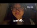 NÓI LỜI TẠM BIỆT thumbnail