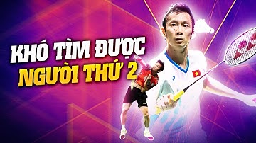 NGUYỄN TIẾN MINH - CHIẾN BINH BỀN BỈ, TƯỢNG ĐÀI BẤT TỬ CỦA CẦU LÔNG VIỆT NAM | LÊN LƯỚI TV