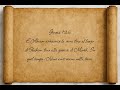 Genesi Capitolo 12 — Italiano | BYNV Scriptures