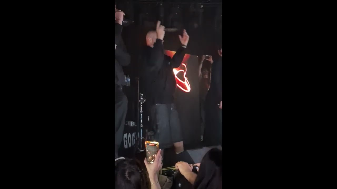 КАСТА — Live in Los Angeles 2025