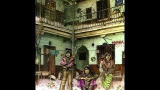 Triana - El Patio (1975) (Disco completo)