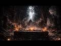 Cathedral of Ash – Last Ember Before the Fall | Gothic Cinematic Rock