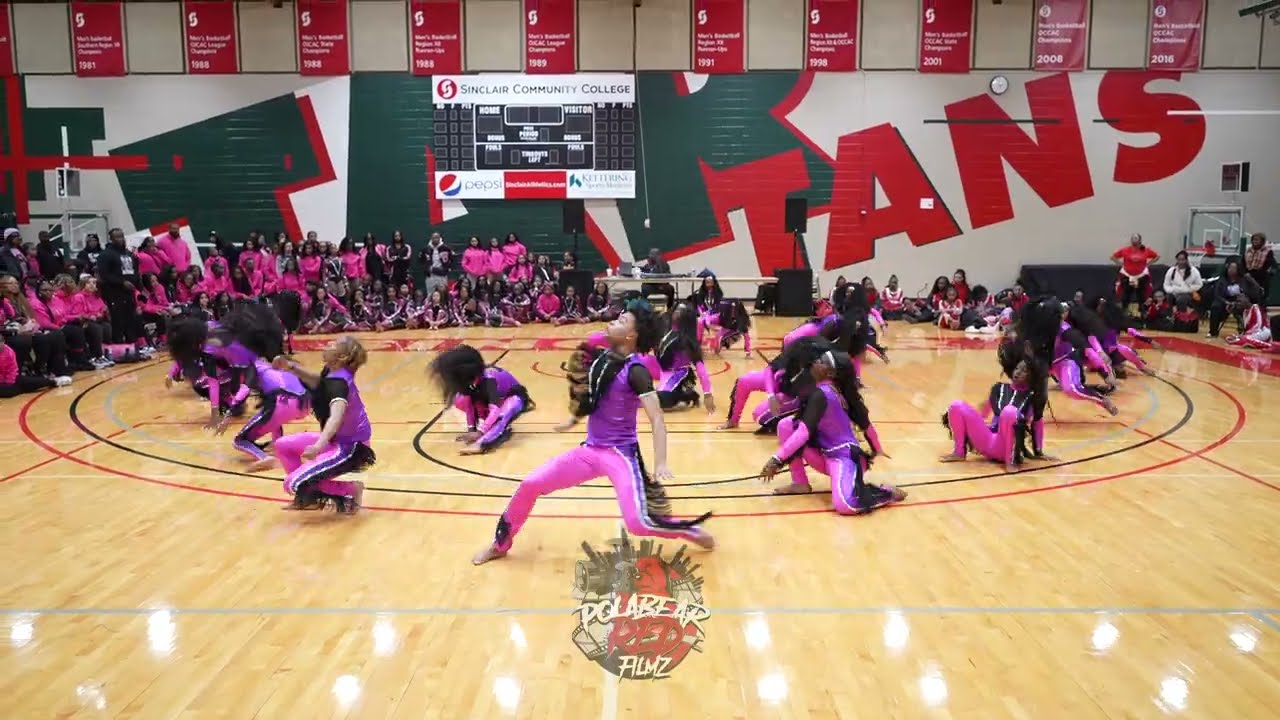 F3 | DIAMONDS DIVAS | STAR STRUCK | ELITE STAND BATTLE | 3DOC | Rumble in the Jungle | Dance Comp