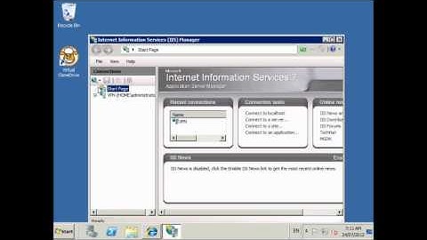 SSTP VPN with Windows Server 2008 R2