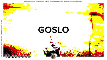 create together URL Fest - GOSLO