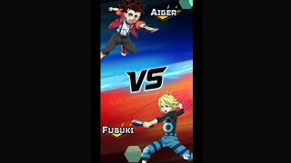 Beyblade Burst Rivals Beyblade Burst Turbo Episode 2 Acchilles Vs Forneus Part 2 Lets Go Turbo