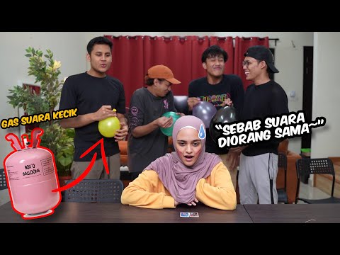 Video: Adakah pokok teka-teki monyet bernasib malang?