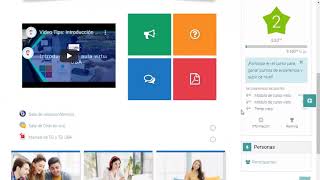 Plataforma Virtual de Aprendizaje DIEP - UBA