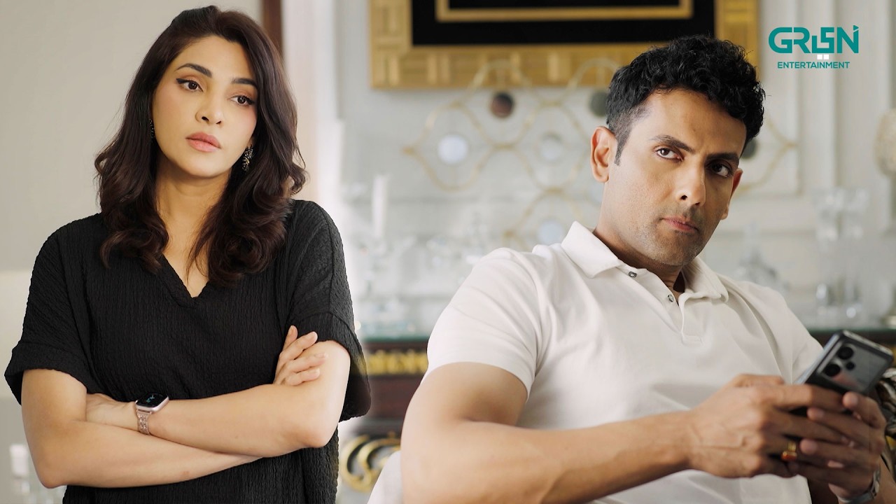 Nafrat Ki Aag Mein Jal kar raak !! #hiramani #mohibmirza #rahguzar #shortvideo #dramaplanet