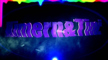 Intro To KimerngTini| By FlareIntro