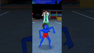 Zombie Menari Di Nada Dering  sakuraschoolsimulator horror ytshorts shorts