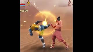 Kung Fu Karate Fighting Boxing - Karate Fighting Games 2024 screenshot 1