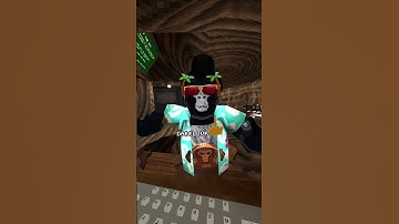 Day 1 of joining my fan code until 100 subscribers #gorillatag #dabellvr