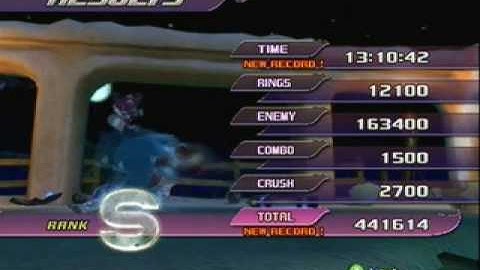 Sonic Unleashed (360) Playthrough Part 7