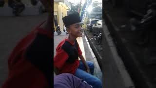 Video Lucu Anak Anak Damuli