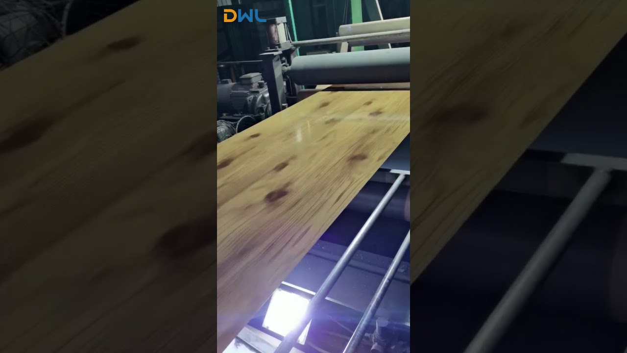 Wooden Pattern Design Color Coating Sheet | Color Coil and Sheet | Colored Galvanized Steel Sheet