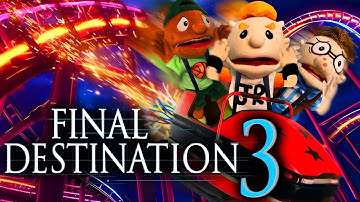 SML YTP: Final Destination 3