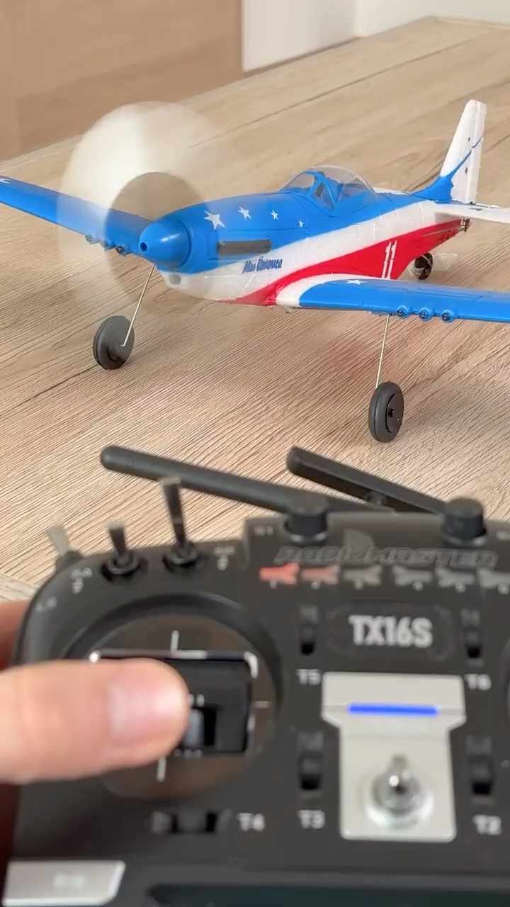 Blade mSR X RTF and BNF Basic by BLADE - YouTube