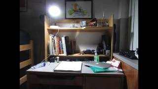 The Sketchbook Pitch