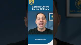 PE Exam Application Tips screenshot 2