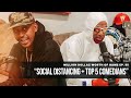Million Dollaz Worth of Game Episode 55: "Social Distancing + Top 5 Comedians"