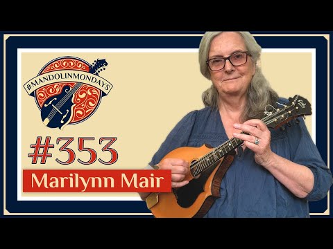 Mandolin Mondays Featuring