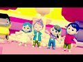 They Do The Sing&amp;Dance Present With This Cute little Children Video effects/Sponsored by Gamavision
