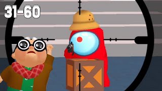 Granny vs Impostor: Spy Master Game Offline (31-60) screenshot 3
