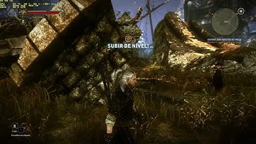 The Witcher 2: Ubersampling [OFF]