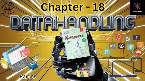 Frank ICSE Mathematics |Chapter 18 | Data Handling | Class 7 | Exercise 18.3 | P-3