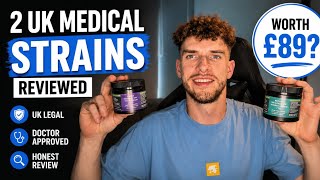 The Cheapest UK Medical Cannabis Strain I ve Ever Had Honest Review