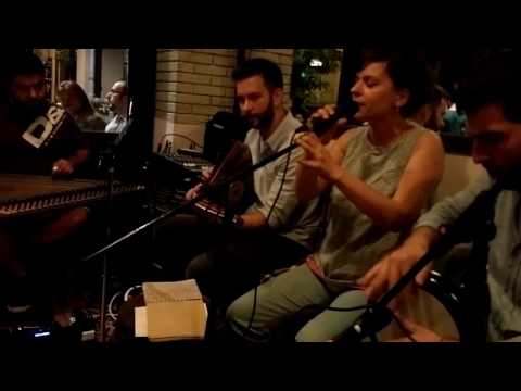 Μυτιληνιό γλέντι -