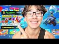 How To Make A 1v1 Map With Music In Fortnite As A BEGINNER!