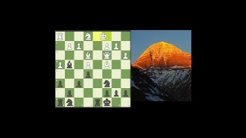 Daily chess Puzzles