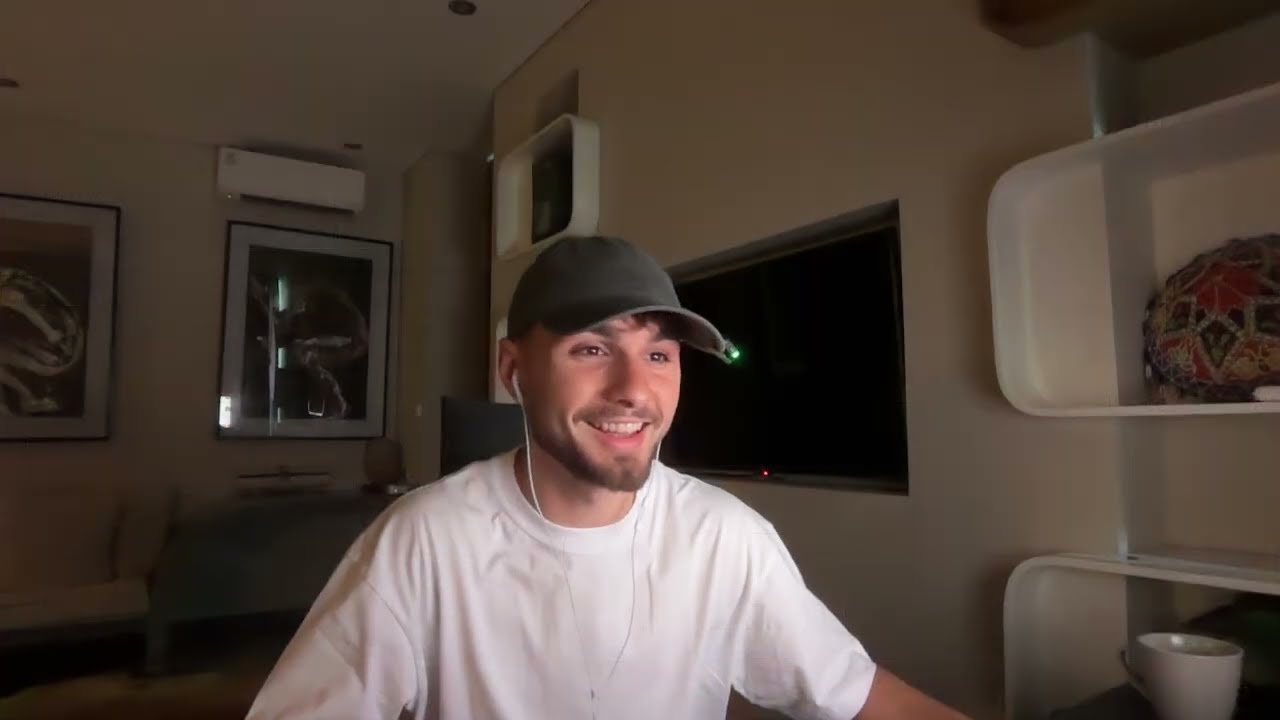 J'ai fait 700k avec mon agence en comprenant ce qu'est un système 🙂‍↔️