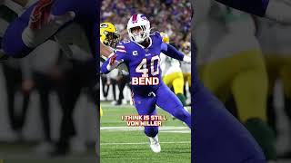 Building the Perfect NFL EDGE Rusher