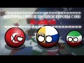 Великое поражение | #2 АЛЬТЕРНАТИВНОЕ ПРОШЛОЕ ЕВРОПЫ С 1910. MAPPING (Countryballs)