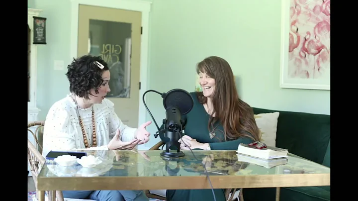 Ep. 62: Is the Child Free Movement Biblical? (A Chat with Jennifer Flanders)