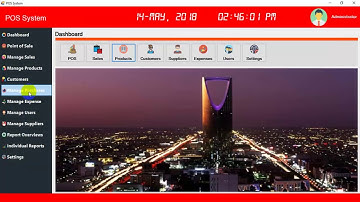 POS Desktop Software C# ASP.NET Bangla by Jahirul | Point of Sales software | Stock Software bangla