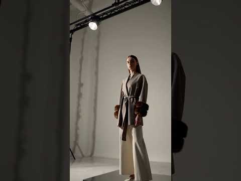 Lebeni Cashmere Coat Fashion Fashionstyle Style Fashionphotography